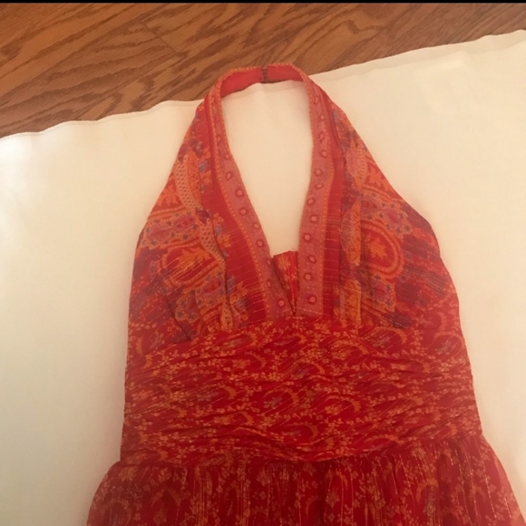 Kay Unger Size 8 Formal Dress - Picture 5 of 10